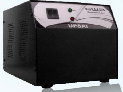 Estabilizador UPSAI  EWA 3050 va- 3,05 kva 