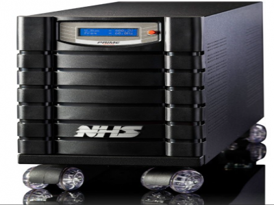 NoBreak NHS Laser EX 6000 220V / 127V simultaneo