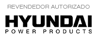 HYUNDAI GERADORES