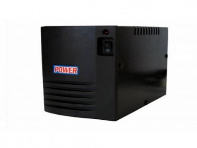 Protetor estabilizador Fiolux 1000 va (1 kva) bivolt
