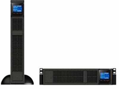 NoBreak Titan Pro RT 3 a 20 Kva rack / torre