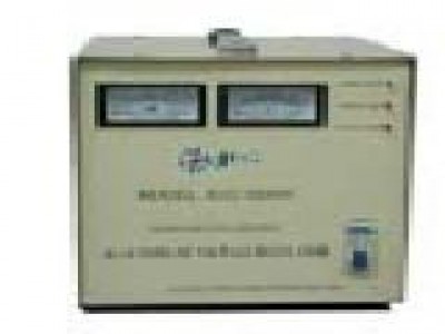 Estabilizador de Tensao JNG SVC-10 10 KVA - 220v
