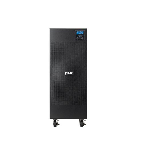 Eaton 9E10KI — Vista frontal