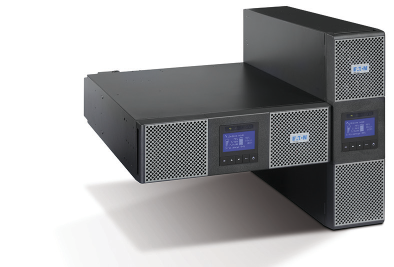 Eaton 9PX6KI — Rack e torre