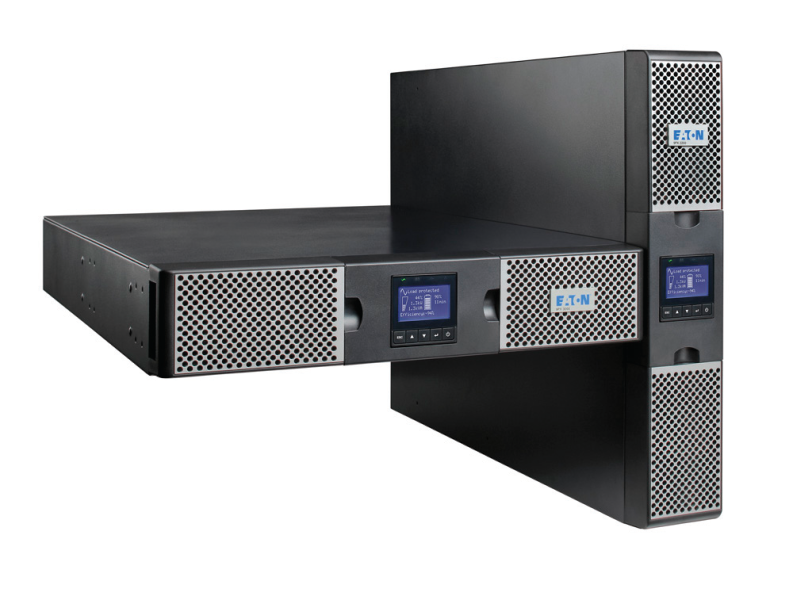 Eaton 9PX1000B — Rack e torre