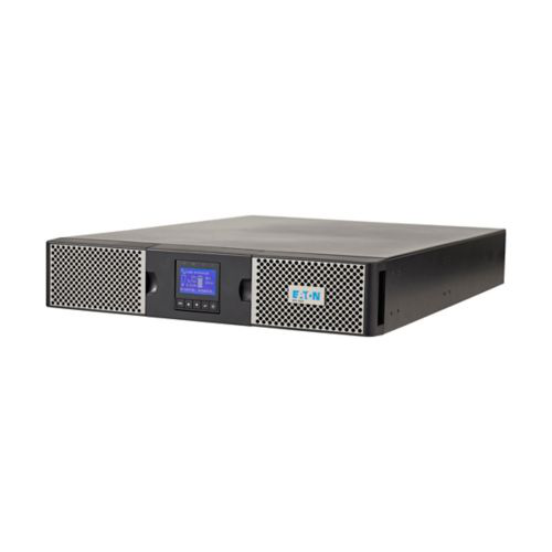 Eaton 9PX2000RT — vista frontal