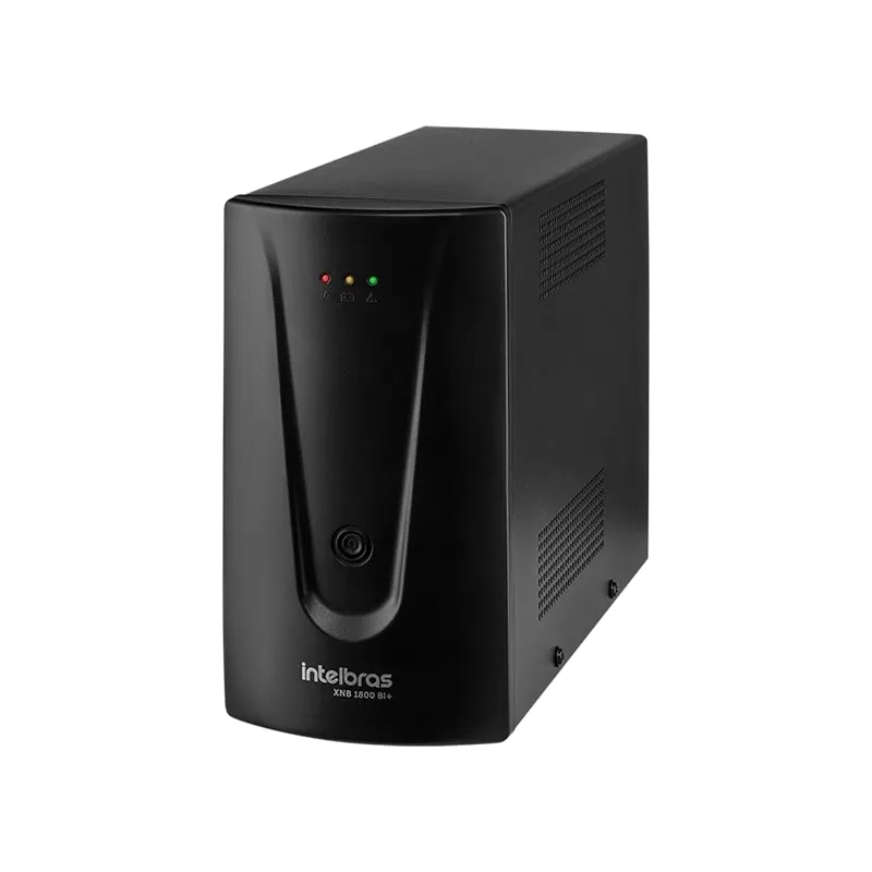Intelbras XNB 1800 VA BI+