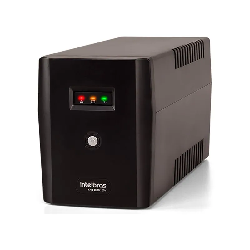 Intelbras XNB 1800 VA 120 V