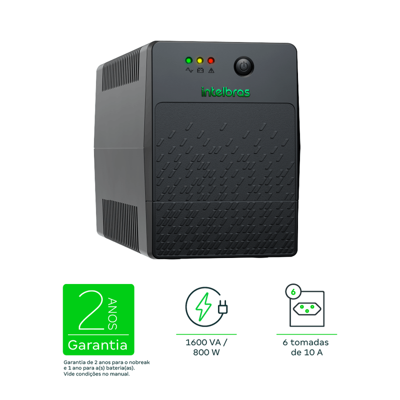 Imagem oficial representativa da família XNB NEO 1600