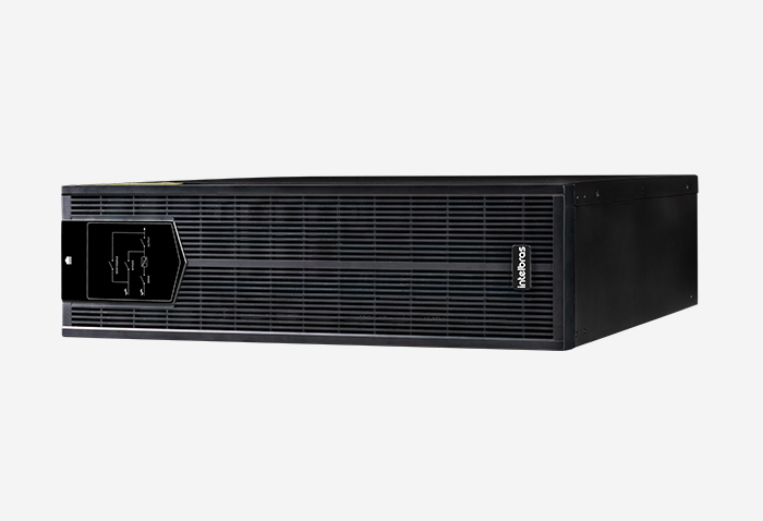 CBM 3PH-380V-40A-FF-RT — Intelbras