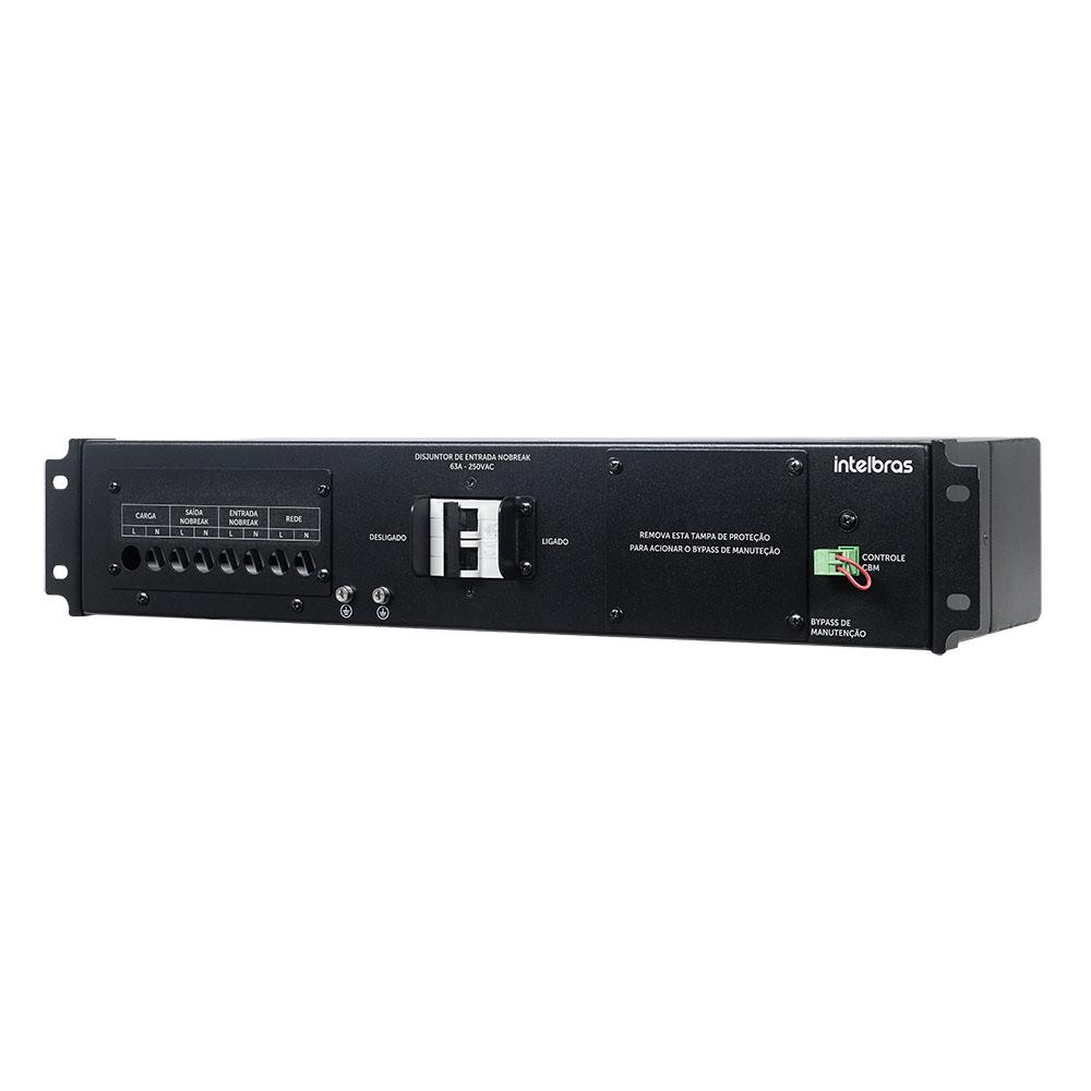 CBM 63A RT — Intelbras