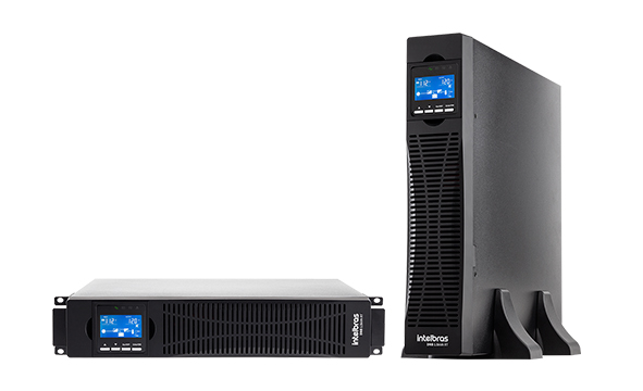DNB 1.5 kVA RT — Intelbras