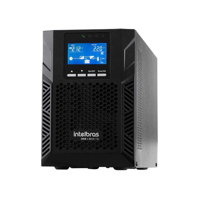 DNB 1.5 kVA TW — Intelbras