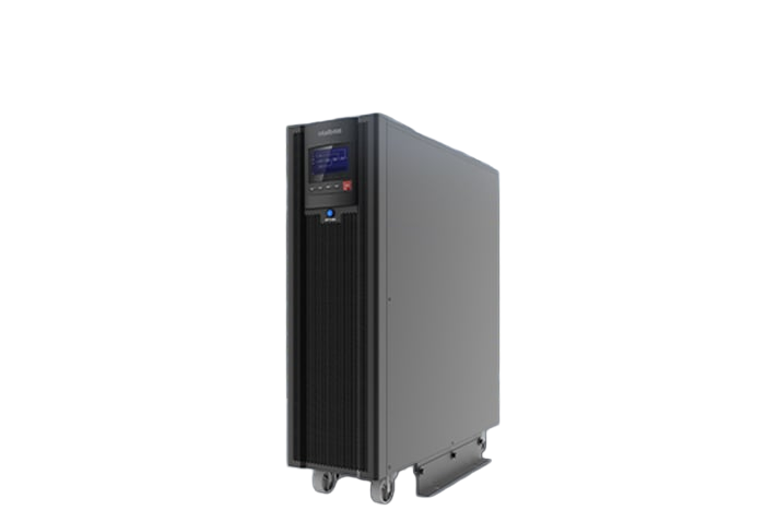 DNB-20KVA-3PH-380V-FF-TW — Intelbras
