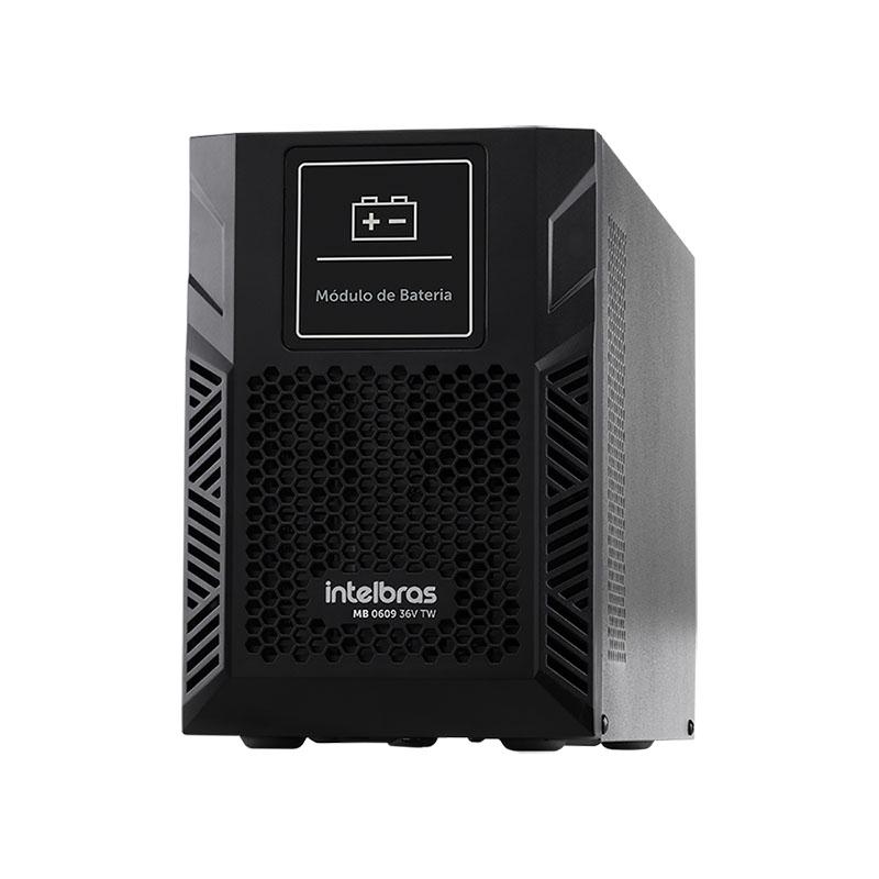 MB 0609 36V TW — Intelbras