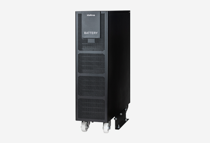 MB 6409 384V TW 63A — Intelbras