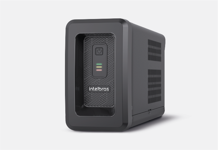 ATTIV SENO 1800VA-BI/BI+ — Intelbras