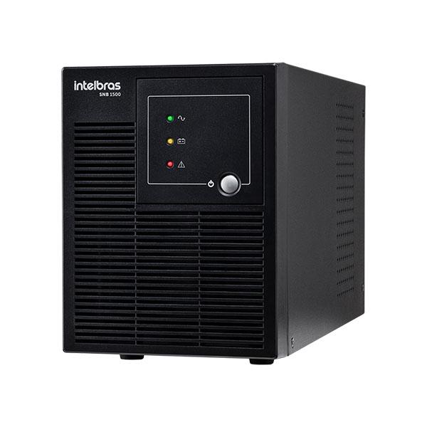 SNB 1500 VA BI — Intelbras