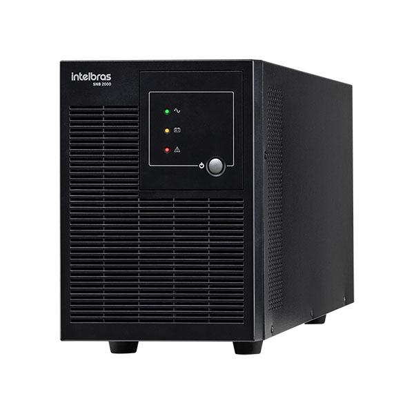 SNB 2000 VA BI — Intelbras