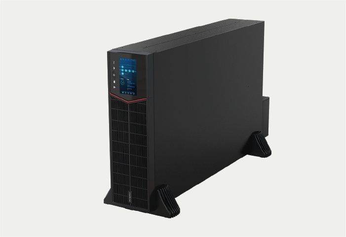 DNB-40KVA-3PH-380V-TF-RT-BE — Intelbras