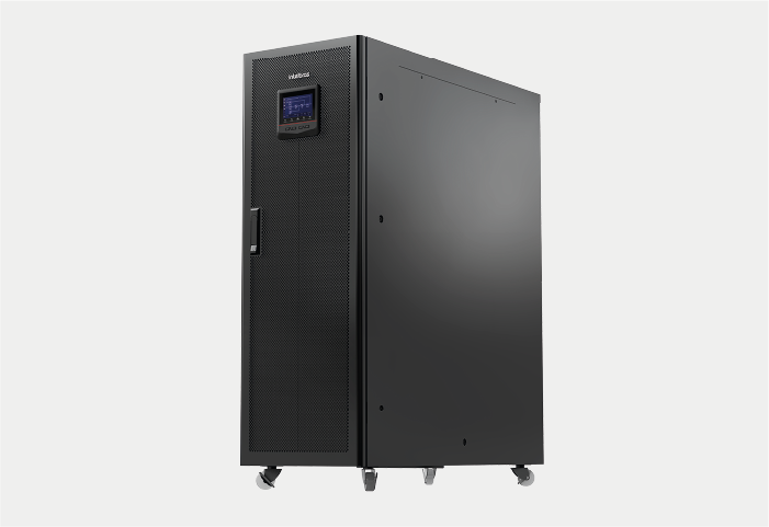DNB-40KVA-3PH-220V-TT-TW-BE — Intelbras