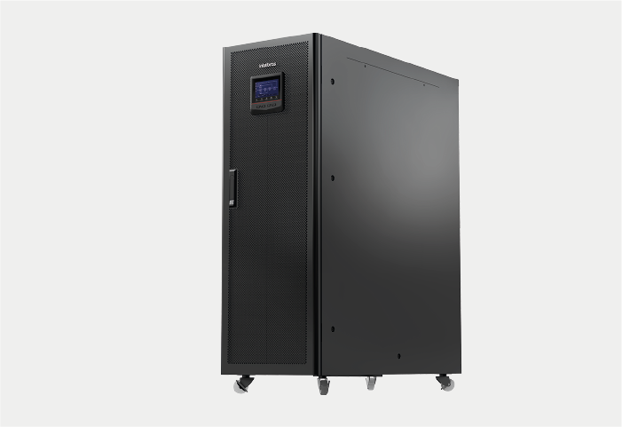 DNB-100KVA-3PH-380V-TT-TW-BE — Intelbras