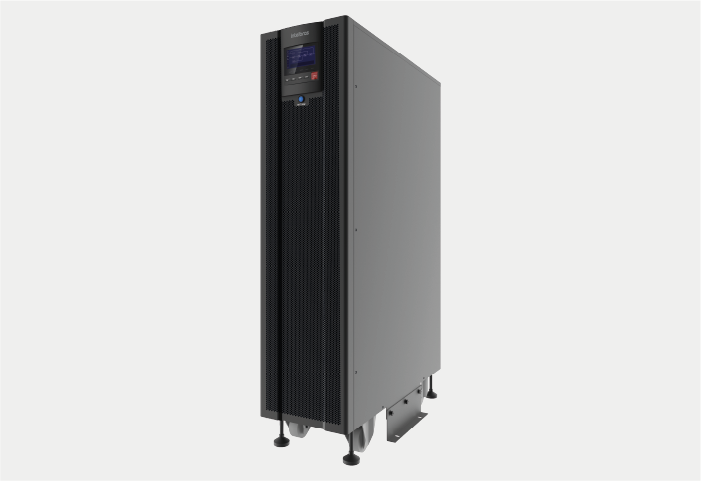 DNB-10KVA-3PH-220V-TT-TW — Intelbras