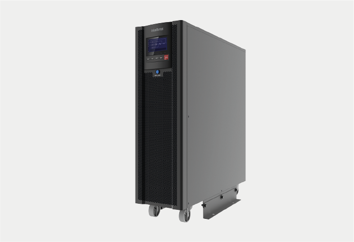 DNB-10KVA-3PH-380V-FF-TW — Intelbras