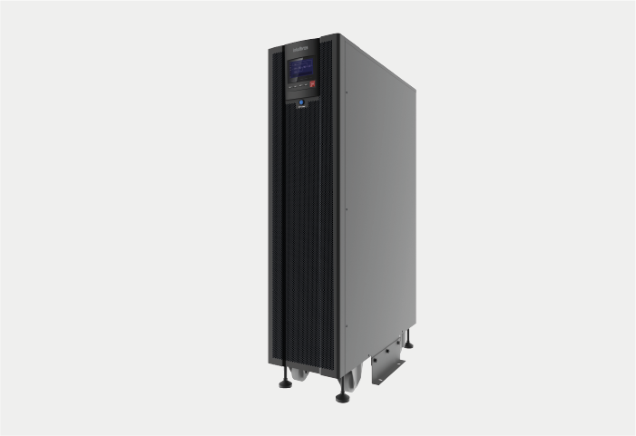 DNB-30KVA-3PH-380V-TF-TW — Intelbras