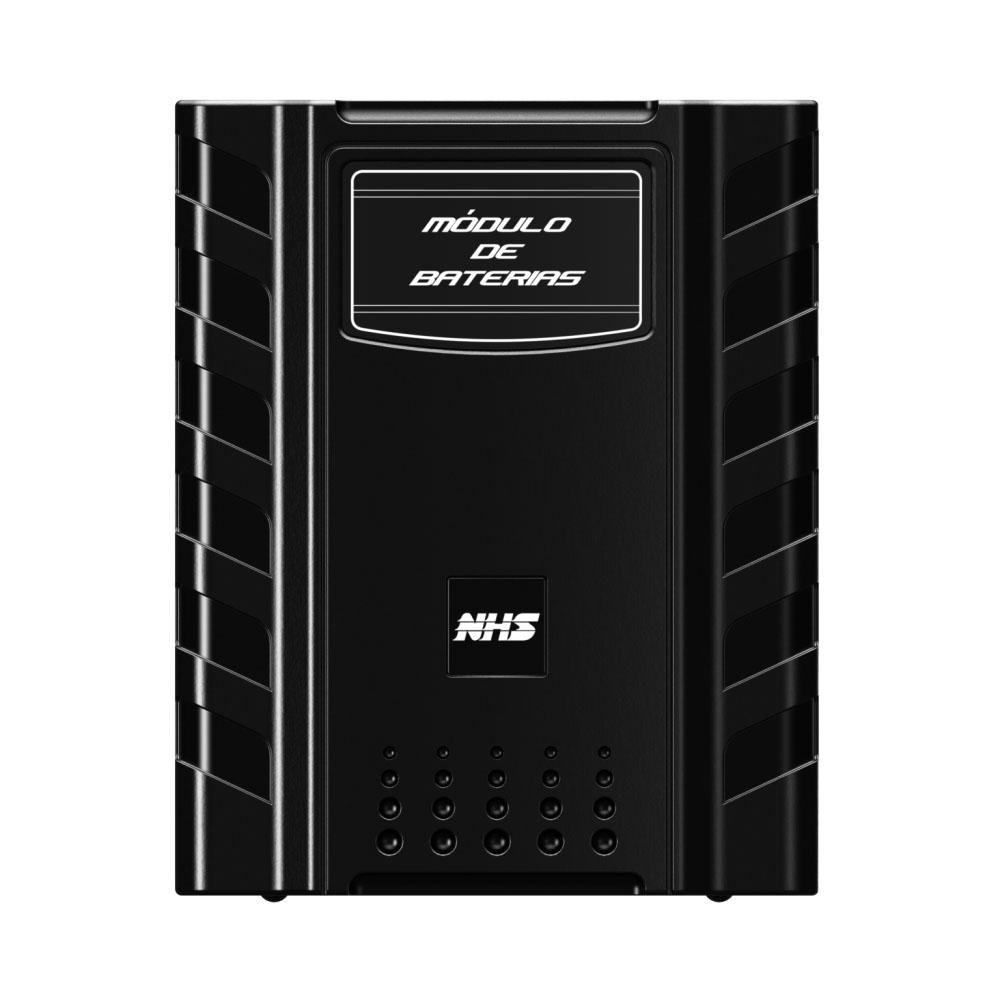 Módulo NHS médio de 144 V, referência 94.A0.014400 — frente