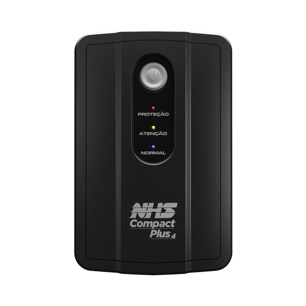 Compact Plus 4 Senoidal (1500 VA/2b.7Ah)