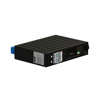 Unidade de Bypass Automático Externo c/DPS