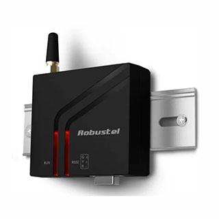Kit de Comunicação GPRS