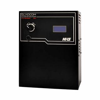 Quadro de Comutação Automático QuadCom Trifásico 55A