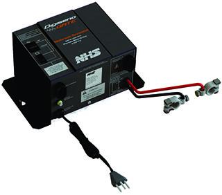 Digiseno (Gate/12V)