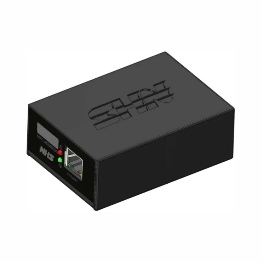 Adaptador de Rede Ethernet Externa — NHS