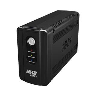 Mini 4 Bivolt (600 VA/b.7Ah)
