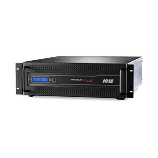 Premium Online (Rack EXT/3000 VA/10b.9Ah/120V/120V/FP=0,9)