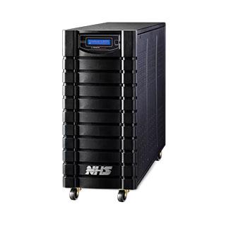 Laser Online (EXT 5000 VA/12b.9Ah/Monof.S.120V/FP=0,9)