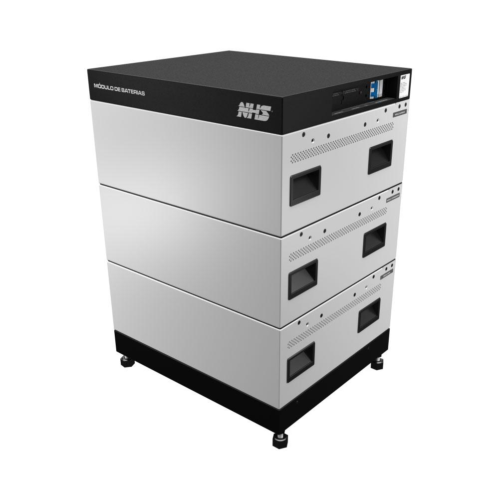 Módulo de Baterias Smart (12B. Est. 58Ah) - 144V — NHS