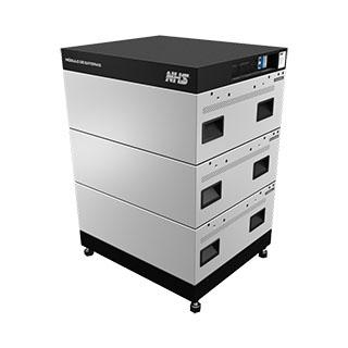 Módulo de Baterias Smart (12B. Est. 58Ah) - 144V