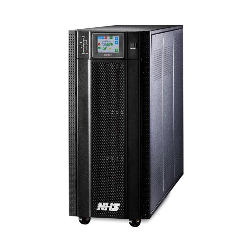Expert Online GII (Trifásico 10000 VA/220V/24b.9Ah) — NHS