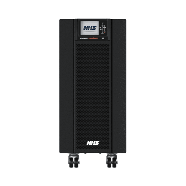 Expert OL GIII 15 kVA — 220 V — frente — foto NHS
