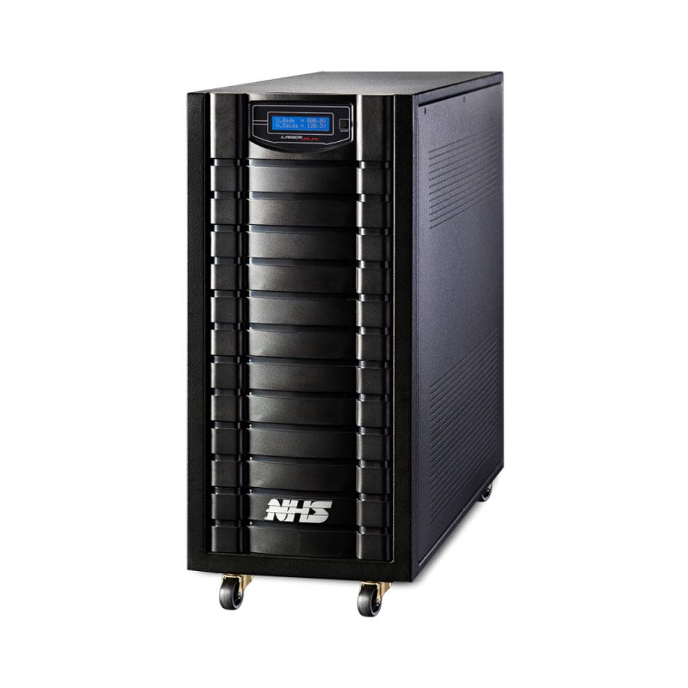 Laser Online (EX 6000 VA/16b.9Ah/Monof.S.120V) — NHS