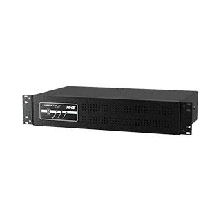 Compact Plus III (1200 VA Rack/2b.7Ah/DPAK)