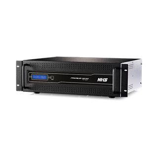Premium PDV Senoidal Rack (1500 VA/4b.9Ah/FP=0,9)