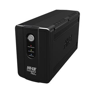 Compact Plus 4 (S/1000 VA/2b.7Ah)