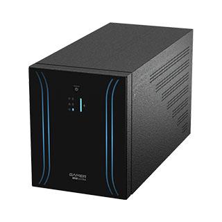 Gamer Ultra (Senoidal/Biv./2bat.17/18Ah/Prot.Eth/USB)