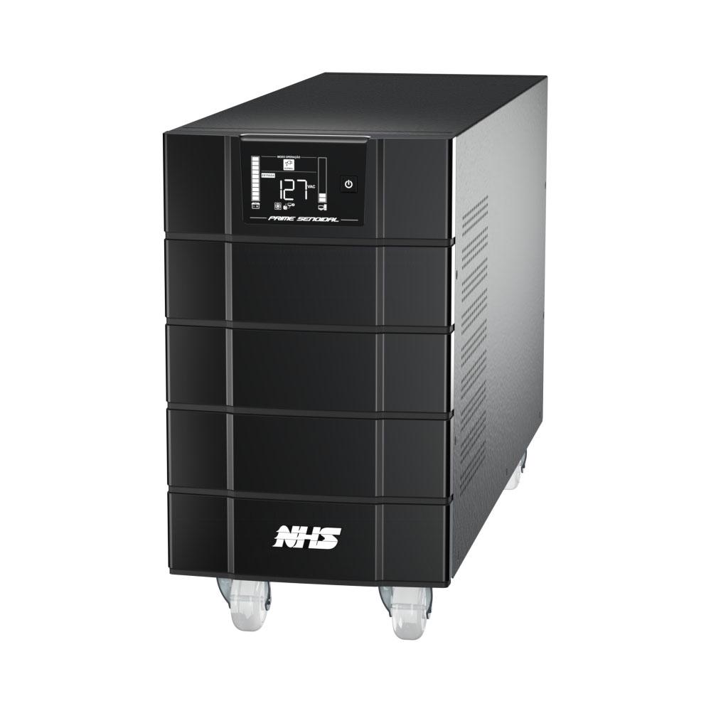 Prime Senoidal GIII 3000 VA — perspectiva — foto NHS
