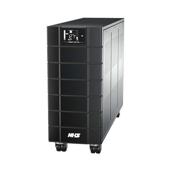 Laser Online (GIII EXT 5000 VA/12b.9Ah/Monof.S.120V/FP=0,9)
